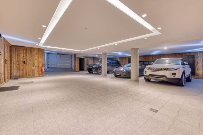 Chalet la Belle Étoile